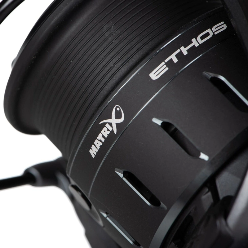 Matrix Ethos Platinum Reels
